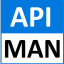 Logo API Manager